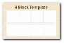 Praxic 4 Block Template.doc