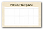 Praxic 7 Block Template.doc